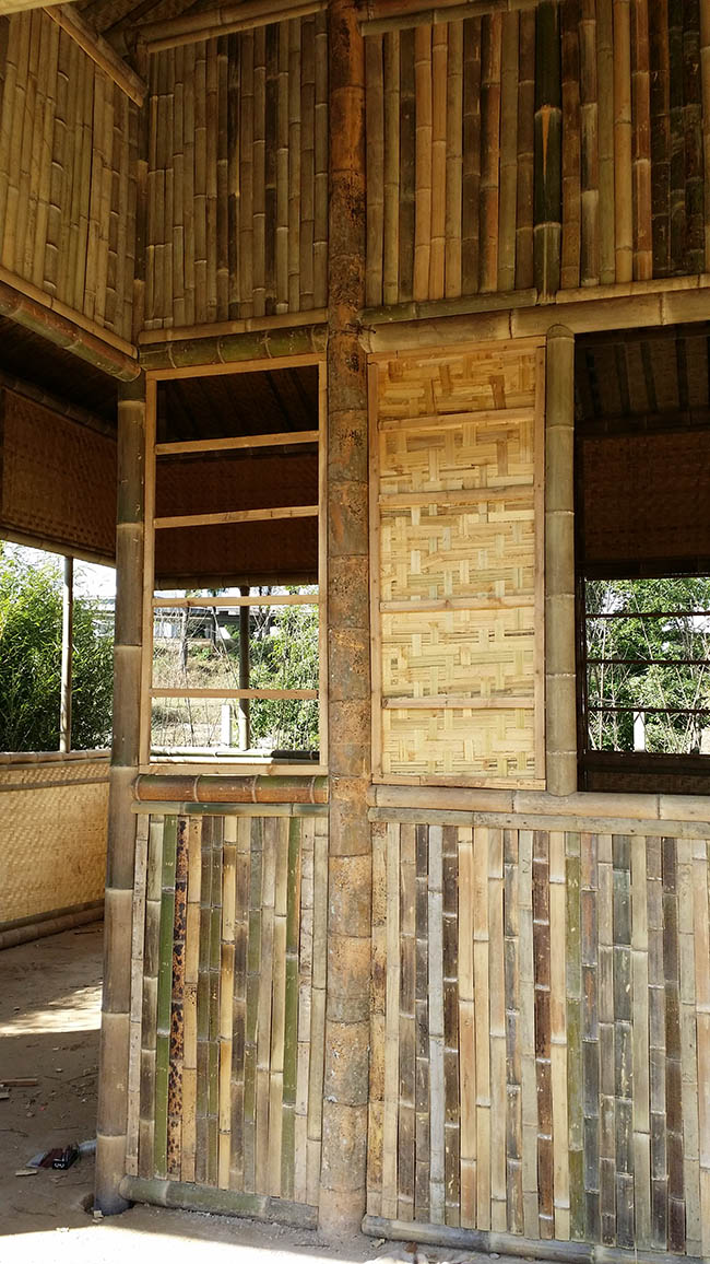 竹子全屋整装